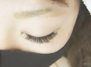 マツエク・マツパ 佐藤 サトウのマツエク・マツパデザイン