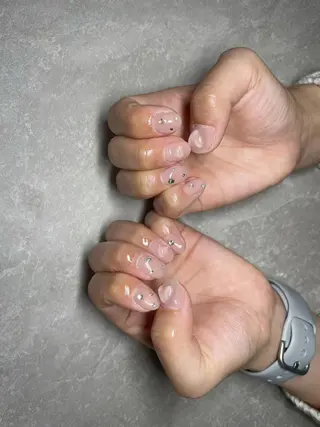 ネイル LAVISH nail salonのネイルデザイン