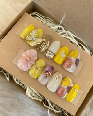ネイル private nail salon   Amily所属・竹澤 紫乃のその他イメージ