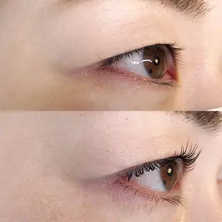 マツエク・マツパ アイラッシュサロン GREENのマツエク・マツパデザイン