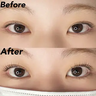 マツエク・マツパ 篠原 清香のエステ・リラクイメージ