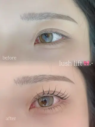 マツエク・マツパ MiMi by cieloふうかのマツエク・マツパデザイン