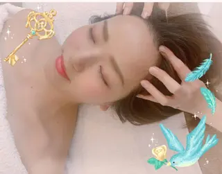 POLA　ポーラ 　太融寺所属・POLA 高瀬のエステ・リラクイメージ