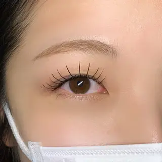 マツエク・マツパ PETALE所属・PETALE ペタルのマツエク・マツパデザイン