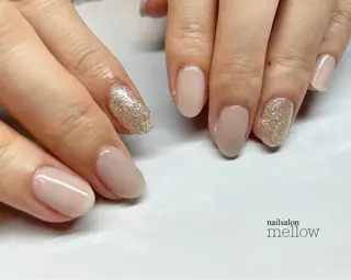 ネイル 大山 浩美のネイルデザイン