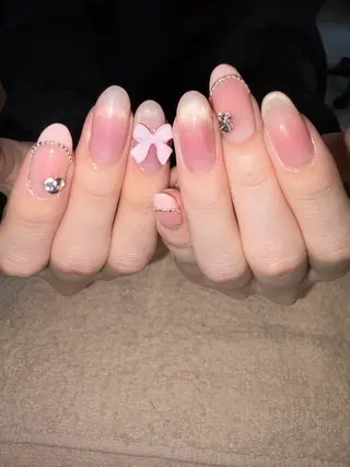 ネイル Earth☆*: taruのネイルデザイン