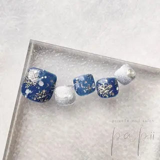 ネイル private nail salon papii所属・papii☆ kurodaのネイルデザイン