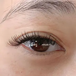 マツエク・マツパ Nail　Space Junx /水成のマツエク・マツパデザイン