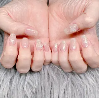 ネイル 個室ネイルサロンDolly  Girl〜ドーリーガール〜所属・DollyGirl KYOKOのネイルデザイン