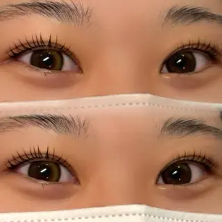 マツエク・マツパ ECLART Yumekaのその他イメージ