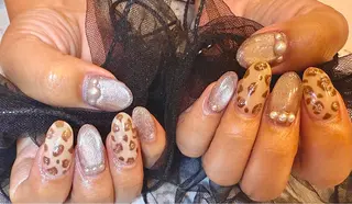 ネイル nail e.sのネイルデザイン