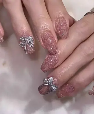 ネイル Purrime Nail高円寺のネイルデザイン