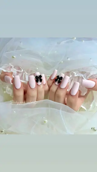 ネイル Sii nail 🤍SAKIのネイルデザイン