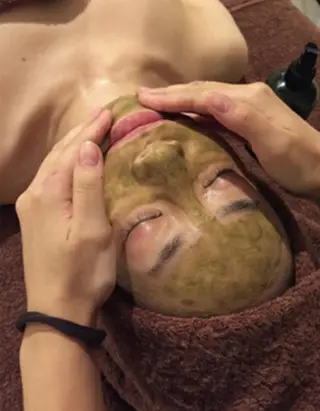 高橋 志緒のエステ・リラクイメージ