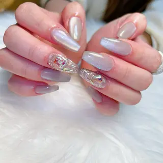 ネイル Muua bloomのネイルデザイン