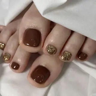 ネイル 🌻Jr.FANS NAIL池袋店🌻のネイルデザイン