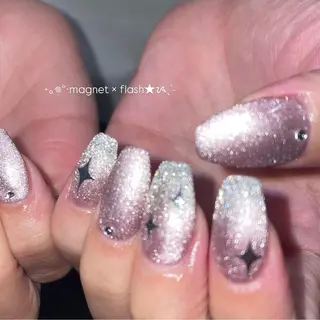 ネイル M.wish Yukinaのネイルデザイン