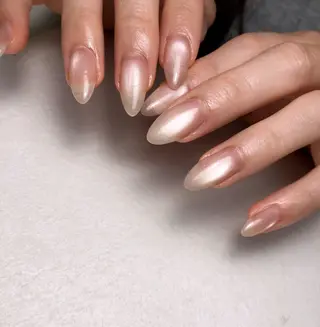 ネイル PEACE minariのネイルデザイン