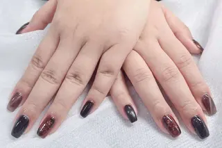 ネイル Omi beautyのネイルデザイン