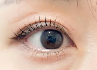 マツエク・マツパ Aprilush🦋 Cieloのマツエク・マツパデザイン