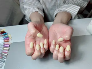 ネイル Gemini nailのネイルデザイン