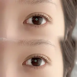 マツエク・マツパ MIRUS町田店 NANAのマツエク・マツパデザイン