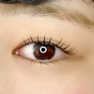 マツエク・マツパ loweli野並店所属・loweli 野並店の眉毛・アイブロウイメージ