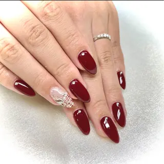 ネイル Bianca🎀 ONODERAのネイルデザイン