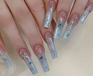 ネイル CI CI北千住のネイルデザイン