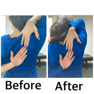 SENSORY Stretch&Gym　ストレッチ＆ジム専門店所属・ストレッチ整体専門店 &ジムSENSORYのエステ・リラクイメージ