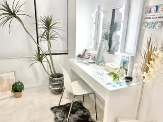 ネイル etrebynail所属・etre -bynail-のネイルデザイン