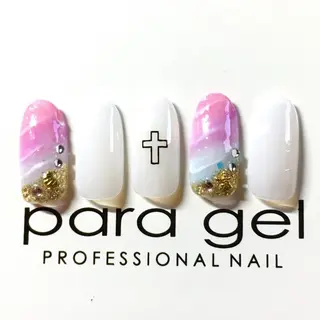 ネイル clover nailのネイルデザイン