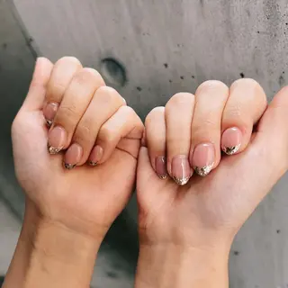 ネイル NAIL Salon IP所属・長谷川 奈緒美のネイルデザイン