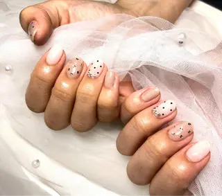 ネイル ネイルサロン Bliss（ブリス）のネイルデザイン