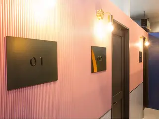 'olulapuleオルラプレ所属・olulapule オルラプレのエステ・リラクイメージ