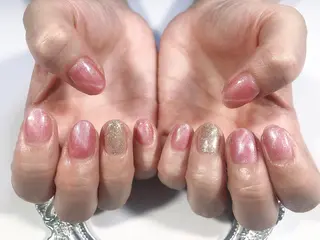 ネイル ネイルサロン ロア旧ジョリーのネイルデザイン
