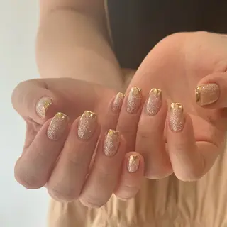 ネイル reika .のネイルデザイン