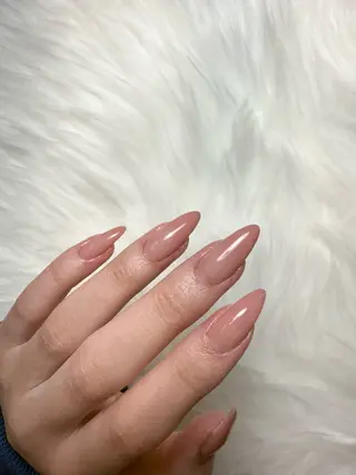 ネイル myu- nail salonのネイルデザイン