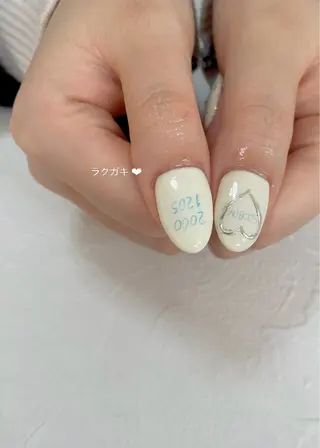 ネイル private salon uluのネイルデザイン