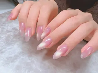 ネイル Chipi Neneのネイルデザイン