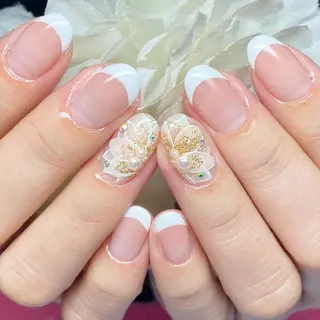 ネイル Ｎail Ｓalon ertiのネイルデザイン