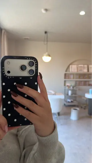 ネイル nailsalon YOLOのネイルデザイン
