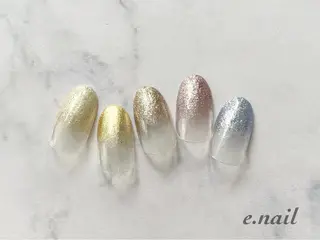 ネイル N.design mineのネイルデザイン
