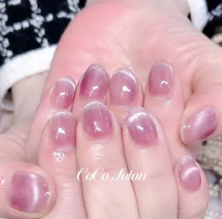 ネイル CoCo Salon ネイル/睫毛/脱毛のネイルデザイン