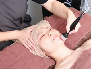 ハーブピーリング専門 muro.のエステ・リラクイメージ