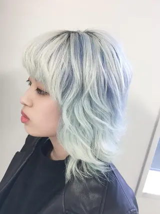 BOOMBOX所属・パーソナルカラー診断 ホワイトカラー美座尊のその他イメージ