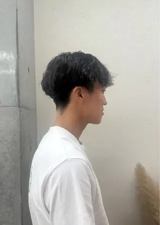 メンズ 🎀 MOMO🎀のヘアスタイル