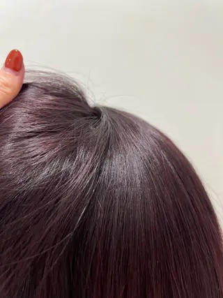 ショート PANOLA下北沢店所属・メンズパーマ モデル募集🎀ユウリのヘアスタイル