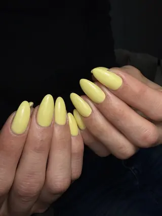 ネイル SoLuna Hikariのネイルデザイン