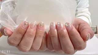 ネイル 絢佳 nailのネイルデザイン